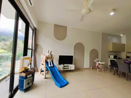 Cozy Hills Midhills Genting Highlands Free WiFi