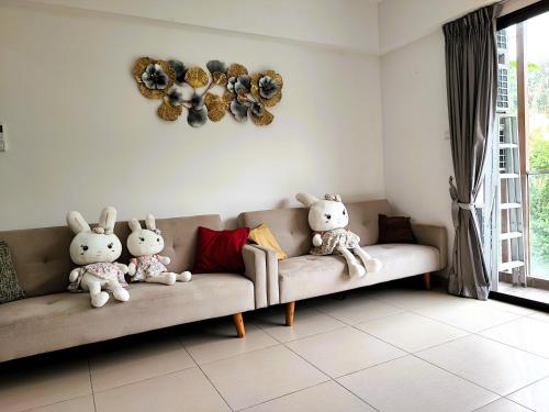 Cozy Hills Midhills Genting Highlands Free WiFi