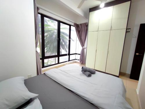 Cozy Hills Midhills Genting Highlands Free WiFi