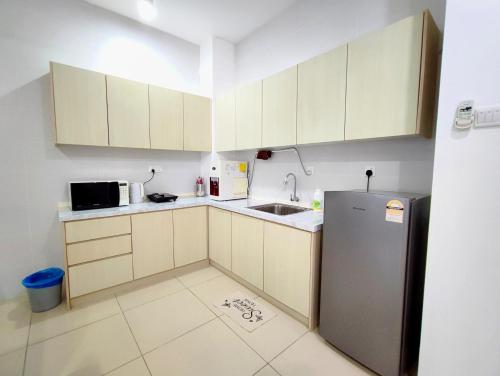 Cozy Hills Midhills Genting Highlands Free WiFi