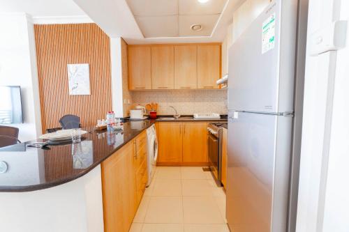 An Elegant Fully Furnished 1 Bedroom Apartment in Clayton Residency, Business Bay, Dubai, Dubai (photo 3)
