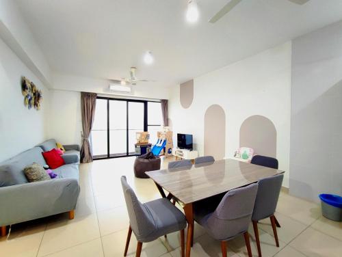 Cozy Hills Midhills Genting Highlands Free WiFi