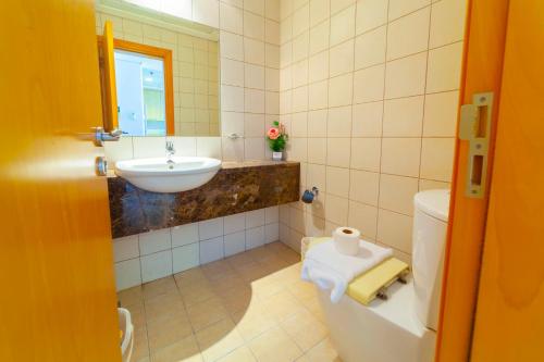An Elegant Fully Furnished 1 Bedroom Apartment in Clayton Residency, Business Bay, Dubai, Dubai (photo 4)