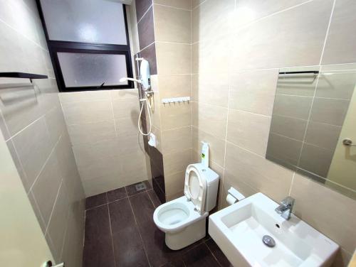 Cozy Hills Midhills Genting Highlands Free WiFi