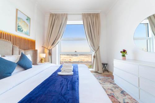 An Elegant Fully Furnished 1 Bedroom Apartment in Clayton Residency, Business Bay, Dubai, Dubai (photo 9)