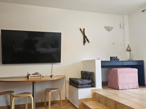 STUDIO Θαλλώ Thallo, Galaxidi (fotografie 7)