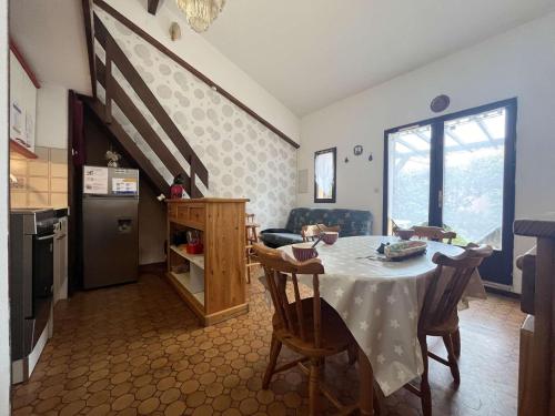 Maison 2 pièces cabine - Gruissan GN020-084 - image 3