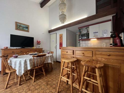 Maison 2 pièces cabine - Gruissan GN020-084 - image 2