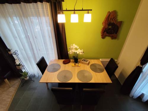 Facilities, GT Apartman in Dombovar