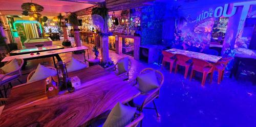 Hideout Hostel 2, Haad Rin (fotografie 7)