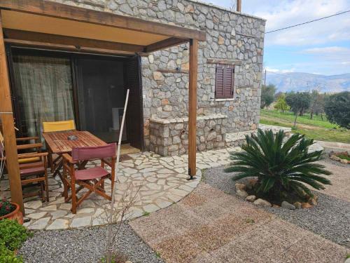 STUDIO Θαλλώ Thallo, Galaxidi (fotografie 6)