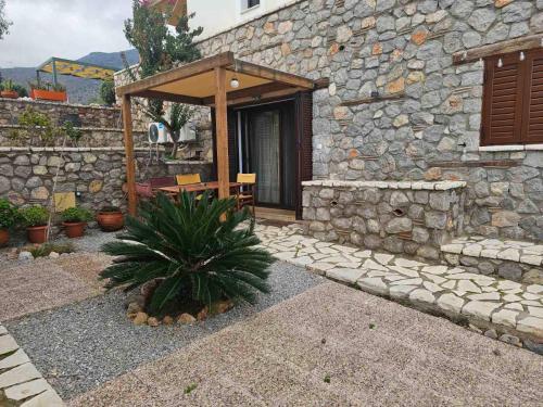 STUDIO Θαλλώ Thallo, Galaxidi (fotografie 5)