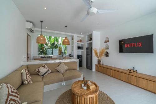 One-Bedroom Villa image 8