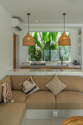 One-Bedroom Villa image 7