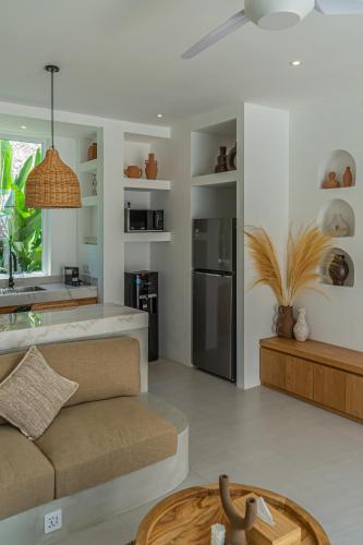 One-Bedroom Villa image 5