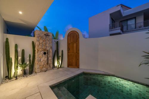 One-Bedroom Villa image 2
