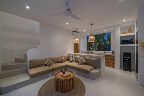 One-Bedroom Villa image 1