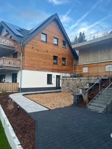 Rurseeparadies Kienert in Simmerath, Deutschland