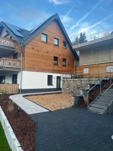 Rurseeparadies Kienert in Simmerath, Deutschland