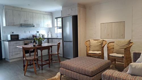 Mont Angelis Retreat Room Type - Simiel - Suite 5