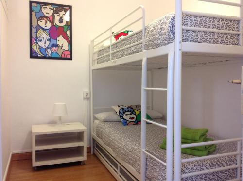 Lets Holidays Apartment Barcelona near beach - image 4