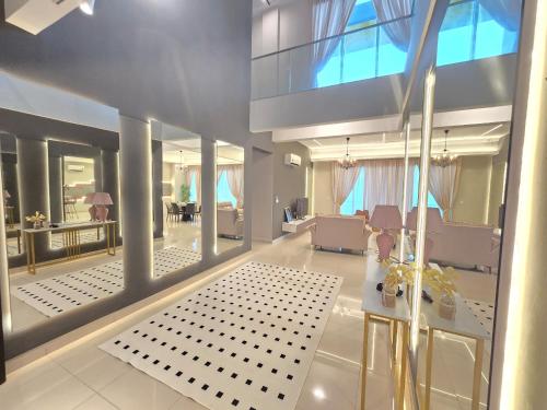 TopStay Penthouse at D'Festivo Ipoh Perak