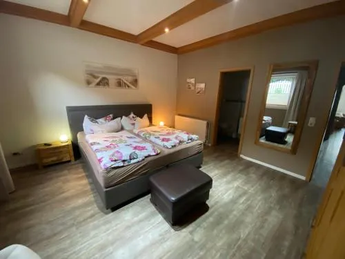 Haus Jutta - Appartement 2 in Grömitz, Deutschland