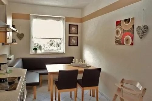 Haus Jutta - Appartement 4 in Grömitz, Deutschland
