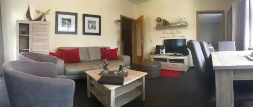 Haus Jutta - Appartement 6 in Grömitz, Deutschland