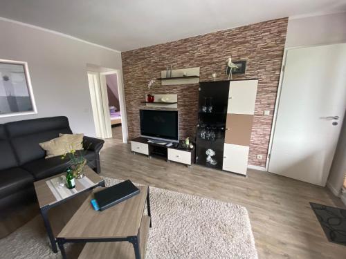 Haus Jutta - Appartement 8 in Grömitz, Deutschland