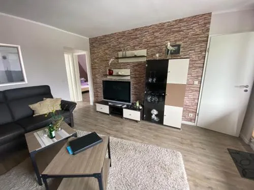 Haus Jutta - Appartement 8 in Grömitz, Deutschland