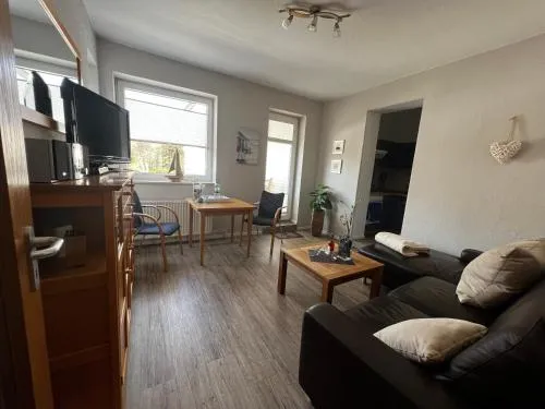 Haus Jutta - Appartement 5 in Grömitz, Deutschland