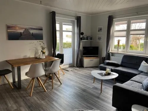 Haus Jutta - Appartement 1 in Grömitz, Deutschland