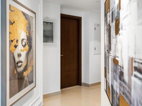 Stunning 2BR-Burj View -connected to Dubai Mall, Dubái (foto 7)