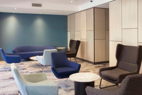 Metro Aspire Hotel Sydney - image 13