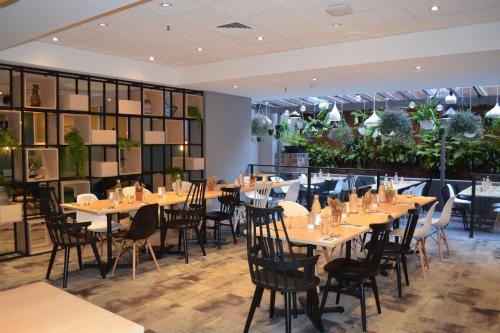 Metro Aspire Hotel Sydney - image 5