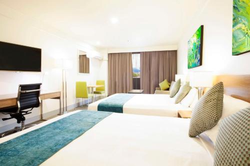 Metro Aspire Hotel Sydney - image 14
