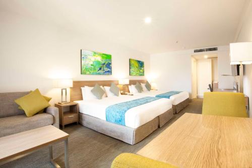 Metro Aspire Hotel Sydney - image 5