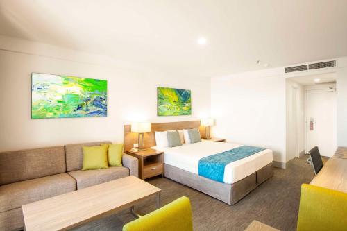 Metro Aspire Hotel Sydney - image 6