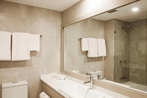 Metro Aspire Hotel Sydney - image 3