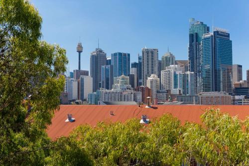 Metro Aspire Hotel Sydney - image 7
