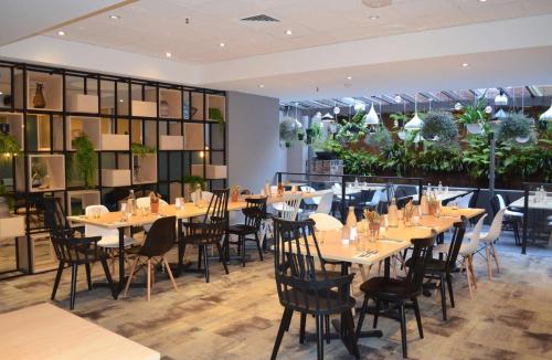Metro Aspire Hotel Sydney - image 2