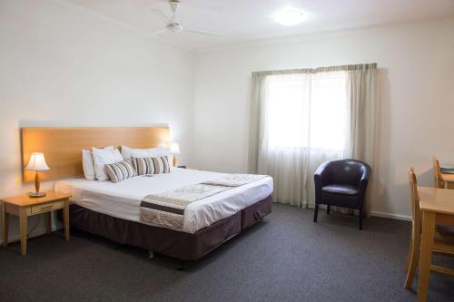 Metro Advance Apartments & Hotel, Darwin Room Type - Studio