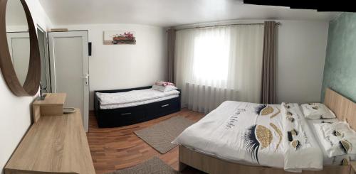 Cabana Andre Vartop in Vartop