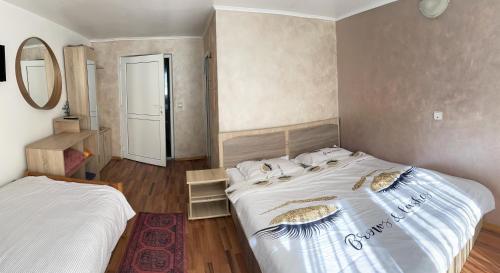 Cabana Andre Vartop in Vartop