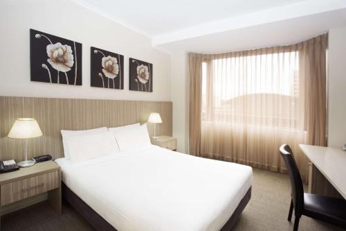 Metro Hotel Marlow Sydney Central - image 14
