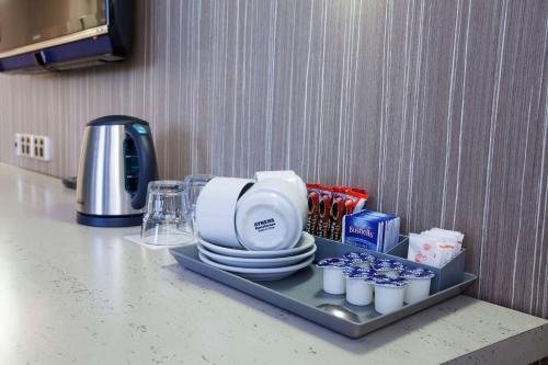 Metro Hotel Marlow Sydney Central - image 13