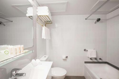 Metro Hotel Marlow Sydney Central - image 14