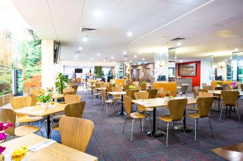 Metro Hotel Marlow Sydney Central - image 4