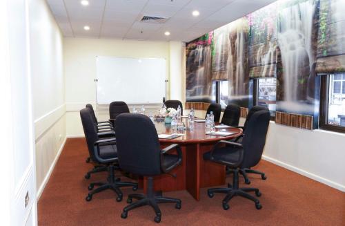 Metro Hotel Marlow Sydney Central - image 10